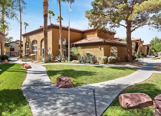 Property at Topaz Springs - 3975 N Nellis Blvd, Las Vegas, NV, 89115, 1-2 bed, 1-2 bath, [object Object]