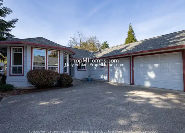 Property at 3929 SE 136th Ave, Portland, OR, 97236, 3 beds, 2 baths, [object Object]