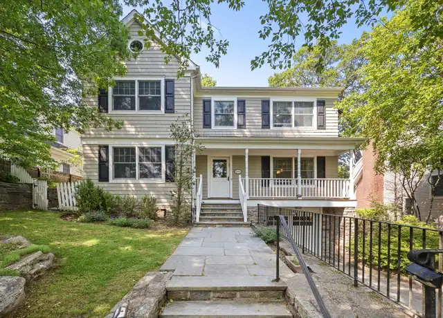 Property at 125 Brambach Rd, Scarsdale, NY, 10583, 4 beds, 3.5 baths, [object Object]