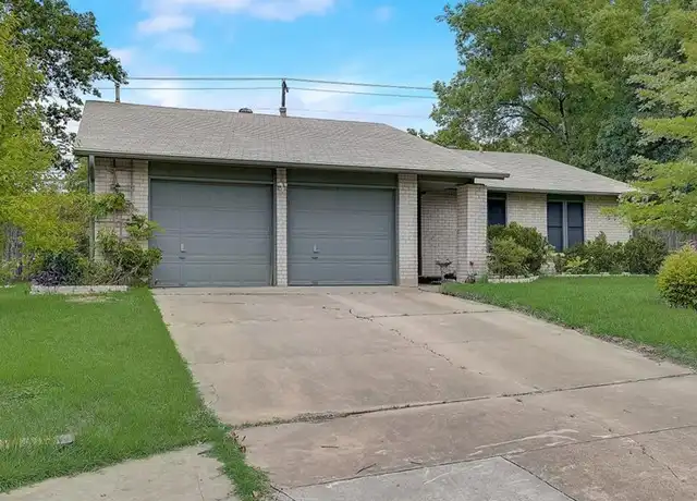 Property at 10906 Meadgreen Ct, Austin, TX, 78758, 3 beds, 2 baths, [object Object]