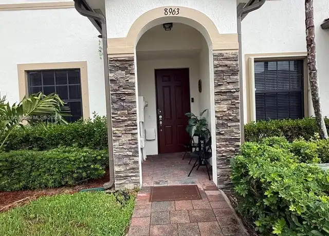 Property at 8963 W 35th Ave, Hialeah, FL, 33018, 2 beds, 2.5 baths, [object Object]