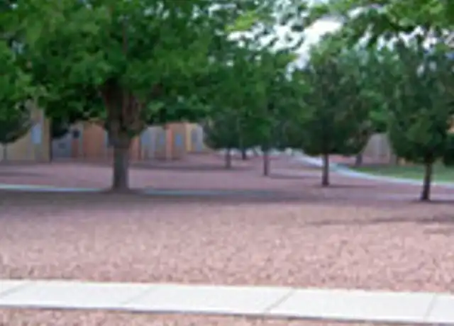 Property at 9285 Railroad Dr Unit 4, El Paso, TX, 79924, 2 beds, 1 bath, [object Object]