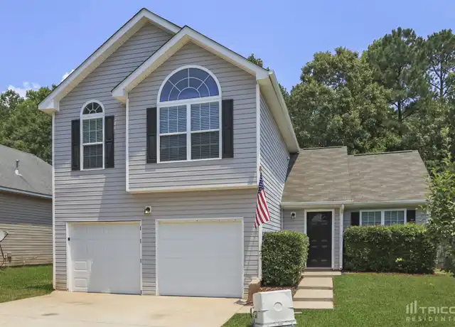 Property at 2012 Reflective Waters Rd, Villa Rica, GA, 30180, 3 beds, 2.5 baths, [object Object]