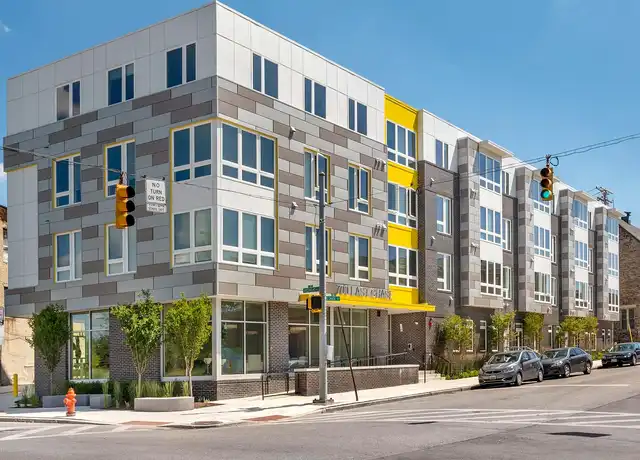 Property at Greenmount & Chase - 700 E Chase St, Baltimore, MD, 21202, 2-3 beds, 1-2 bath, [object Object]