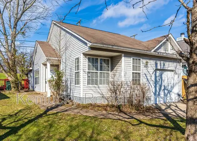 Property at 473 Chelsea Woods Dr, Lexington, KY, 40509, 3 beds, 2 baths, [object Object]