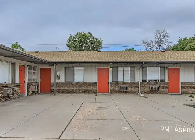 Property at 5340 W 10th Ave Unit 22, Lakewood, CO, 80214, 1 bed, 1 bath, [object Object]