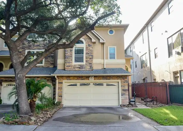 Property at 1220 Birdsall St, Houston, TX, 77007, 4 beds, 3 baths, [object Object]