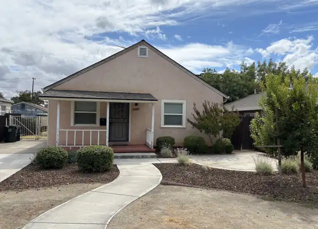 Property at 1201 64th St, Sacramento, CA, 95819, 2 beds, 1 bath, [object Object]