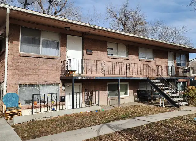 Property at 1660 W 800 N, Salt Lake City, UT, 84116, 2 beds, 1 bath, [object Object]