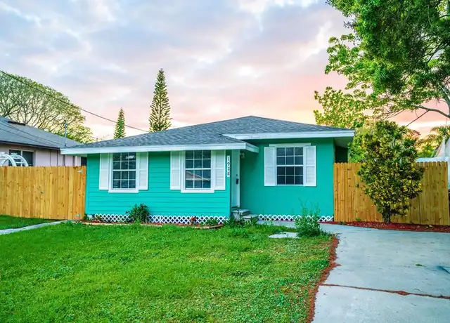 Property at 1928 Macomber Ave, Clearwater, FL, 33755, 3 beds, 2 baths, [object Object]
