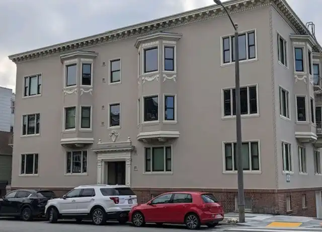 Property at 2595 Washington St Unit 04, San Francisco, CA, 94115, 2 beds, 1 bath, [object Object]