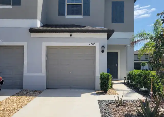 Property at 9705 Pembrooke Pines Dr, Sun City Center, FL, 33573, 2 beds, 2.5 baths, [object Object]