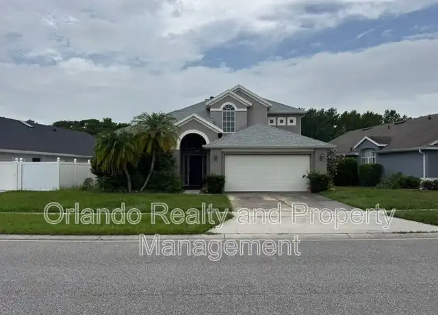 Property at 2814 River Ridge Dr, Orlando, FL, 32825, 4 beds, 3 baths, [object Object]