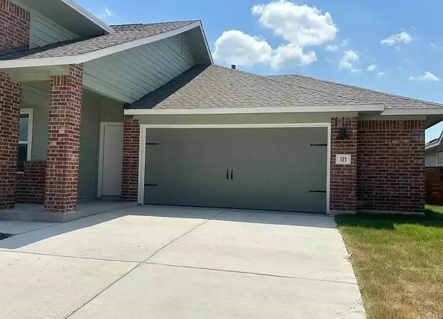 Property at 121 Tofalla, Kyle, TX, 78640, 4 beds, 3 baths, [object Object]