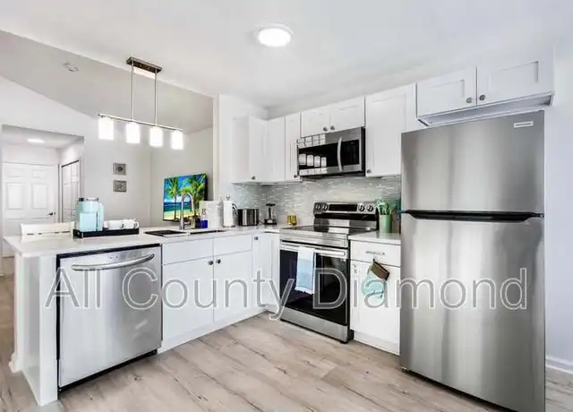 Property at 2623 Lagoon Knoll Dr, Panama City, FL, 32408, 2 beds, 1 bath, [object Object]