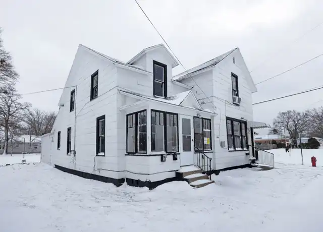 Property at 1144 First St Unit 2, Muskegon, MI, 49440, 0 beds, 1 bath, [object Object]