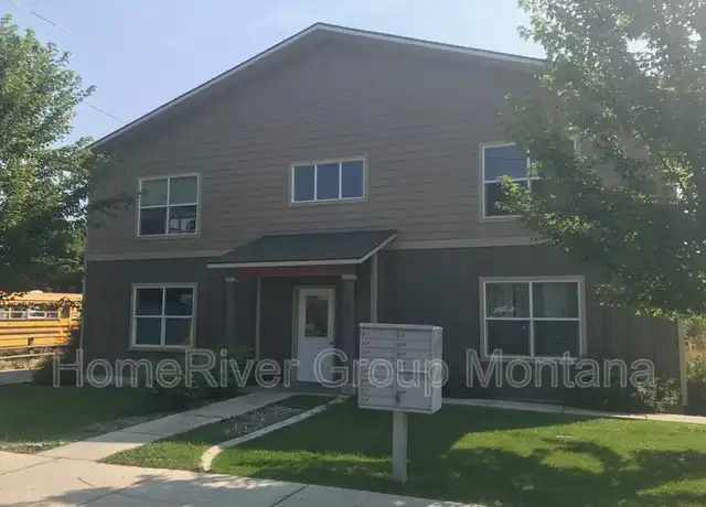 Property at 200 S Garfield St Unit 1, Missoula, MT, 59801, 2 beds, 1 bath, [object Object]