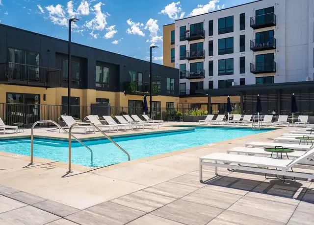 Property at Aspire at CityPlace - 9000 City Place Blvd, Saint Paul, MN, 55125, 2 beds, 2 baths, [object Object]