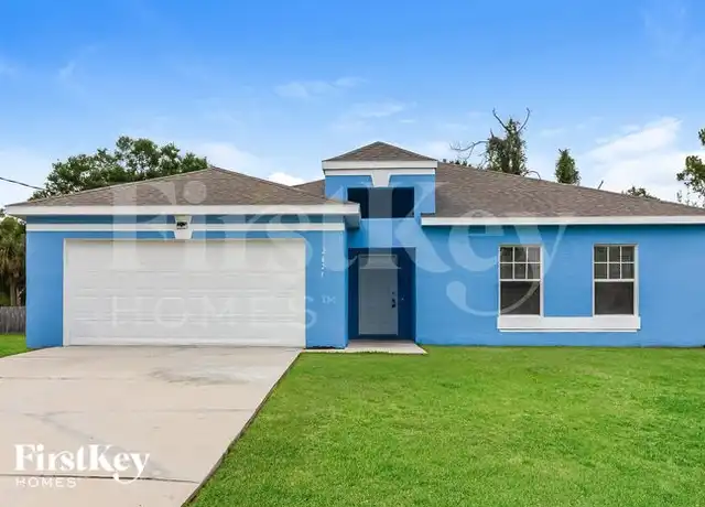 Property at 2621 Atwater Dr, North Port, FL, 34288, 4 beds, 2 baths, [object Object]
