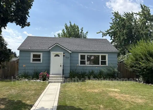 Property at 1119 W Melrose St, Boise, ID, 83706, 2 beds, 1 bath, [object Object]