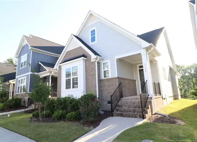 Property at 1166 Herb Garden Way, Apex, NC, 27502, 3 beds, 2.5 baths, [object Object]