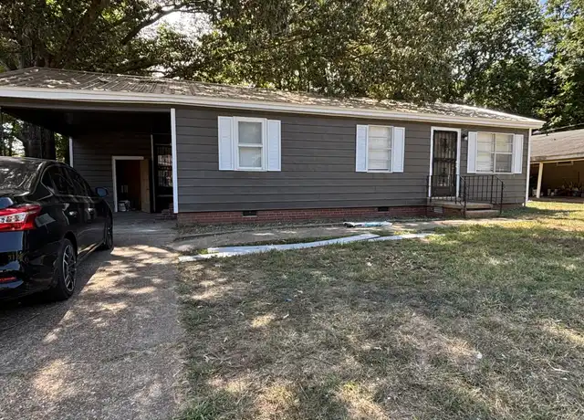 Property at 1130 Westmoreland St Unit 1, Brownsville, TN, 38012, 4 beds, 1 bath, [object Object]