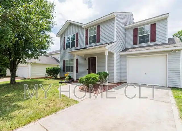 Property at 3809 Old Wagon Rd, Charlotte, NC, 28269, 4 beds, 2.5 baths, [object Object]