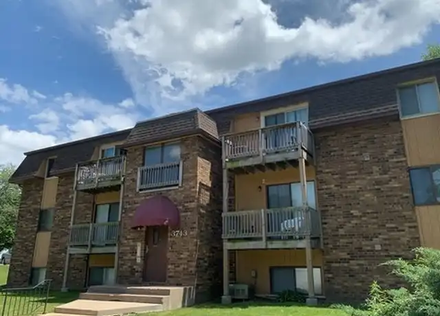 Property at 3743 53rd St Unit 412, Moline, IL, 61265, 2 beds, 1 bath, [object Object]