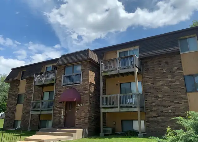 Property at 3743 53rd St Unit 412, Moline, IL, 61265, 2 beds, 1 bath, [object Object]