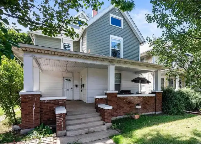 Property at 509 Wheeling Ave Unit 511, Muncie, IN, 47303, 2 beds, 1 bath, [object Object]