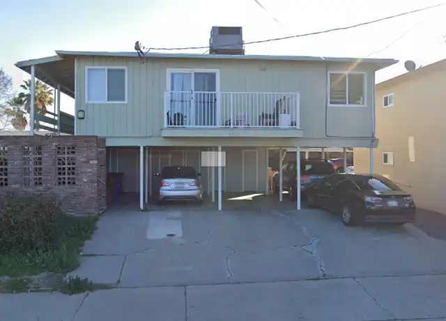 Property at 1211 A St Unit 1, Antioch, CA, 94509, 1 bed, 1 bath, [object Object]