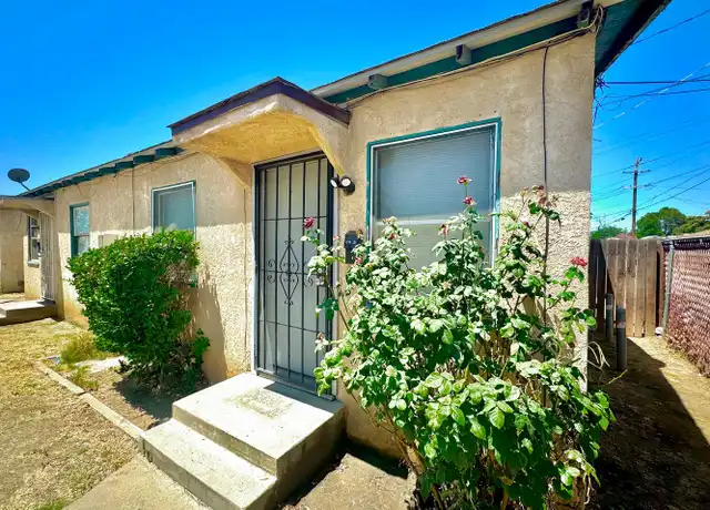 Property at 1018 Wilson Ave Unit D, Bakersfield, CA, 93308, 1 bed, 1 bath, [object Object]