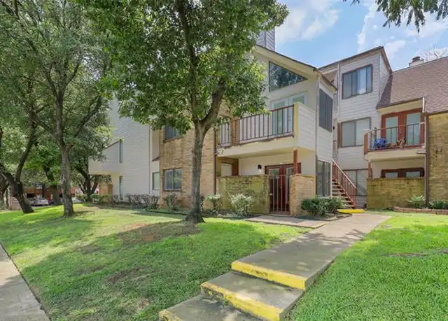 Property at 2312 Balsam Dr Unit A105, Arlington, TX, 76006, 2 beds, 1 bath, [object Object]