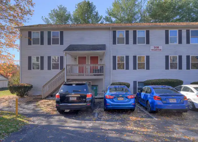 Property at 208 Wharton St SE, Blacksburg, VA, 24060, 4 beds, 2.5 baths, [object Object]