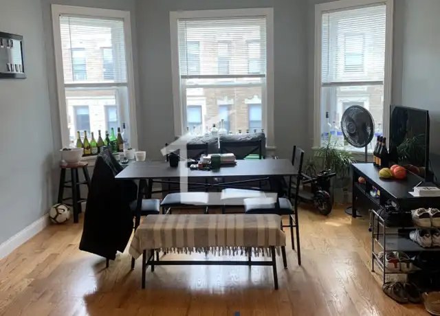 Property at 186 Kelton St Unit 2, Boston, MA, 02134, 5 beds, 2 baths, [object Object]