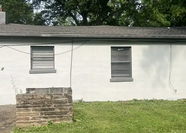Property at 259 S Hartnett Ave, Saint Louis, MO, 63135, 3 beds, 1 bath, [object Object]