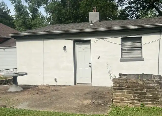 Property at 259 S Hartnett Ave, Saint Louis, MO, 63135, 3 beds, 1 bath, [object Object]
