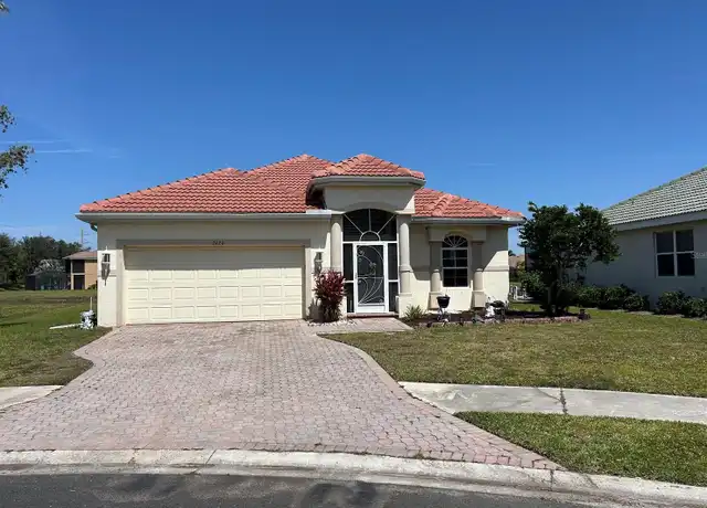 Property at 2420 Caraway Dr, Venice, FL, 34292, 3 beds, 2 baths, [object Object]
