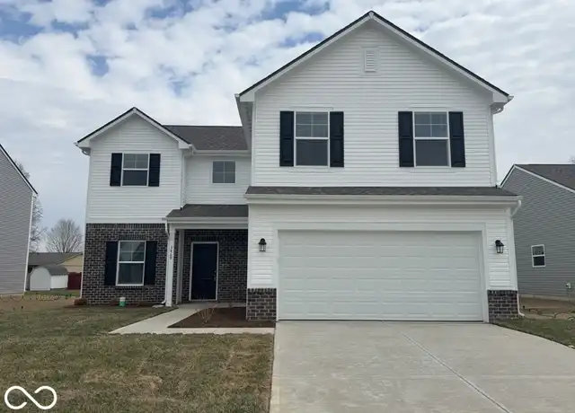 Property at 3469 Seminole Dr, Kokomo, IN, 46902, 4 beds, 2.5 baths, [object Object]
