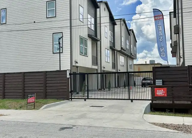 Property at 2109 Marnel Rd Unit H, Houston, TX, 77055, 3 beds, 2.5 baths, [object Object]