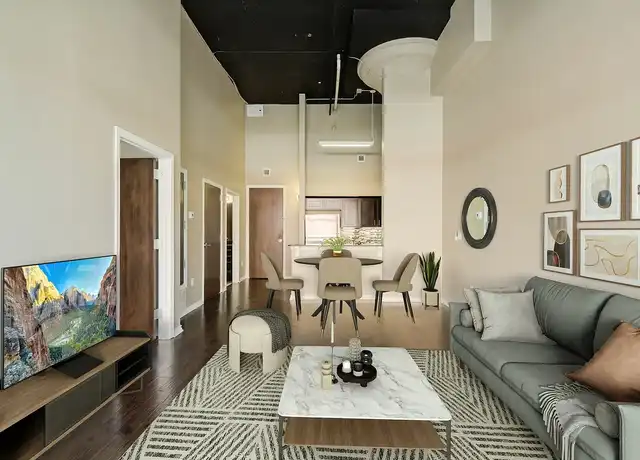 Property at The Montgomery - 500 W Main St, Oklahoma City, OK, 73102, 0-2 beds, 1-2 bath, [object Object]