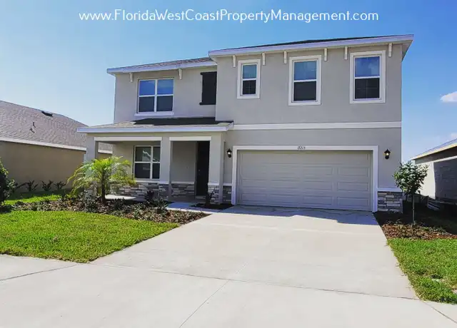 Property at 17213 Harvest Moon Way, Bradenton, FL, 34211, 5 beds, 3 baths, [object Object]