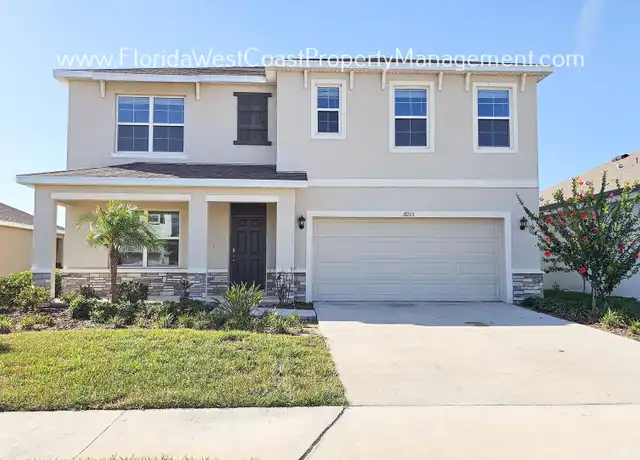 Property at 17213 Harvest Moon Way, Bradenton, FL, 34211, 5 beds, 3 baths, [object Object]