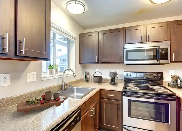 Property at Latitude - 12907 E Gibson Rd, Everett, WA, 98204, 1-3 bed, 1-2 bath, [object Object]