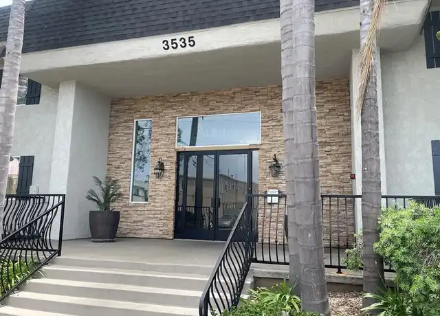 Property at 3535 Madison Ave #205, San Diego, CA, 92116, 1 bed, 1 bath, [object Object]
