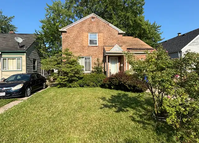 Property at 4661 W 148th St, Cleveland, OH, 44135, 3 beds, 2 baths, [object Object]
