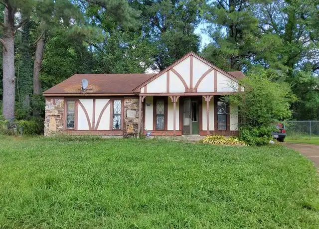 Property at 3907 Lowin Cv, Memphis, TN, 38128, 3 beds, 1 bath, [object Object]