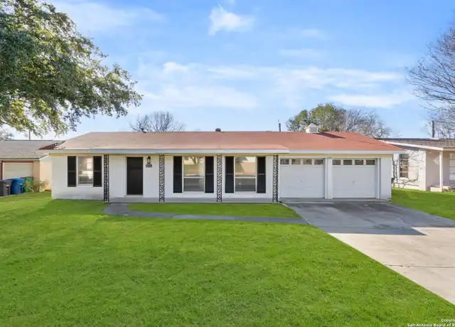Property at 806 Northstar Dr, San Antonio, TX, 78216, 3 beds, 2 baths, [object Object]