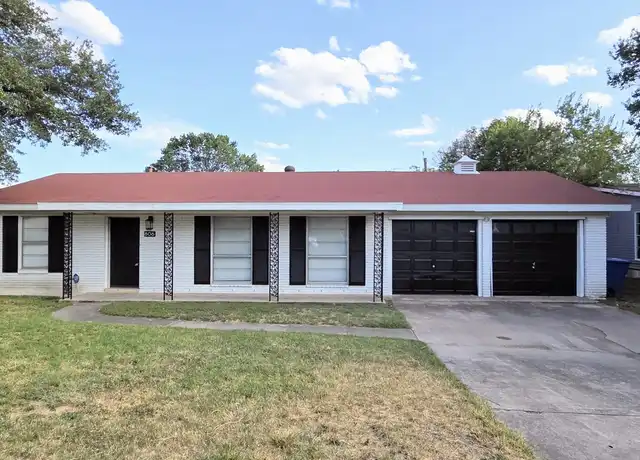 Property at 806 Northstar Dr, San Antonio, TX, 78216, 3 beds, 2 baths, [object Object]