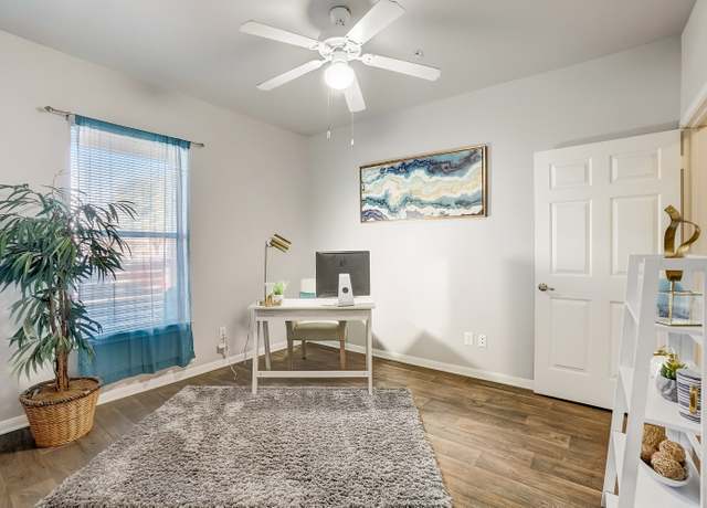 75051 Apartments
